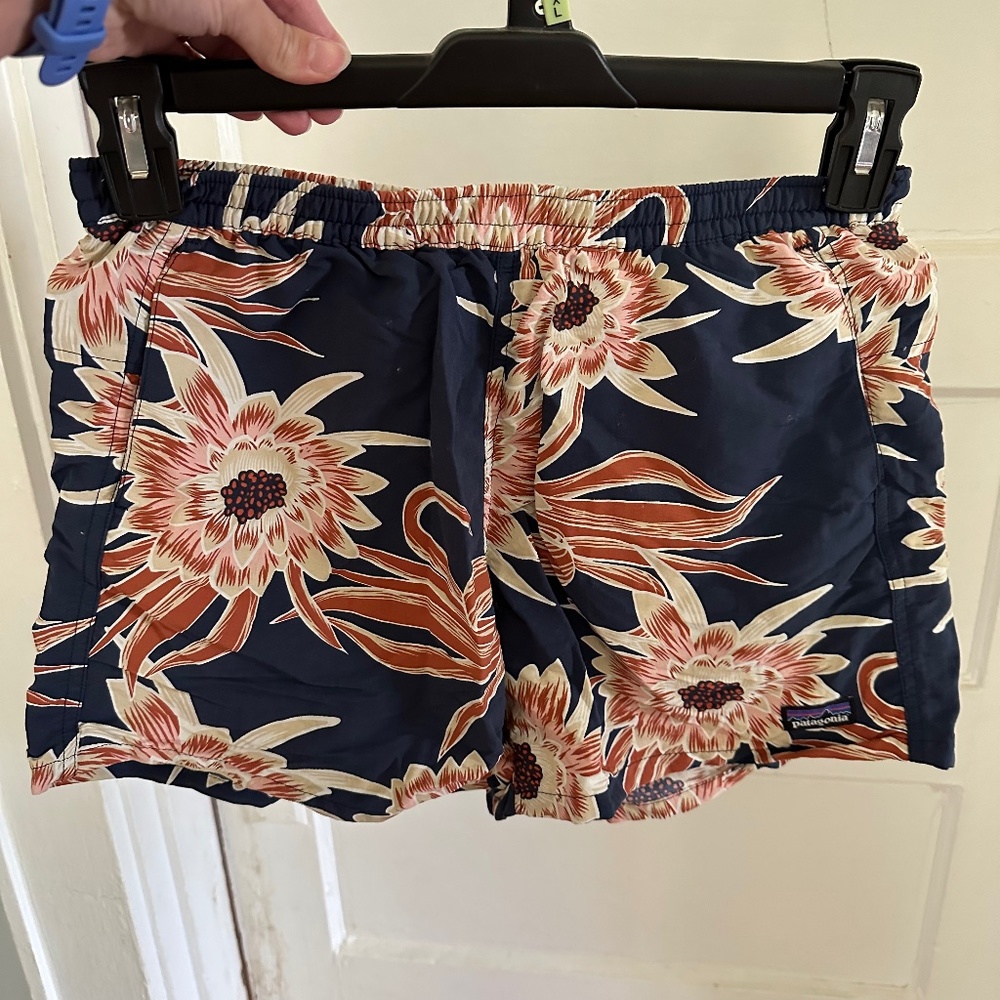 Patagonia Baggies